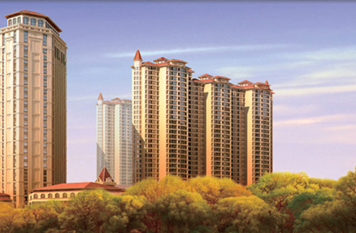 通遼神力房地產(chǎn)