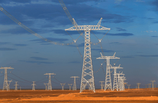 國網(wǎng)蒙東檢修公司主站