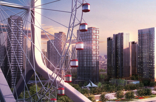 內(nèi)蒙古錦繡建設(shè)集團(tuán)