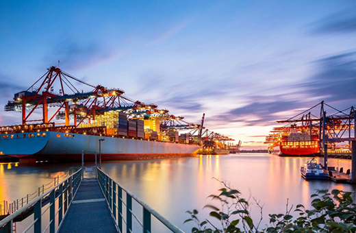 外貿(mào)網(wǎng)站解決方案