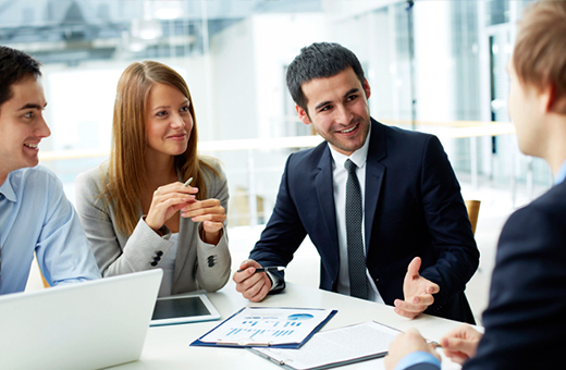 企業(yè)網(wǎng)站解決方案