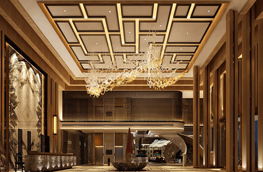 酒店網(wǎng)站解決方案